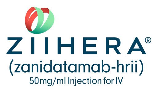 Ziihera Logo